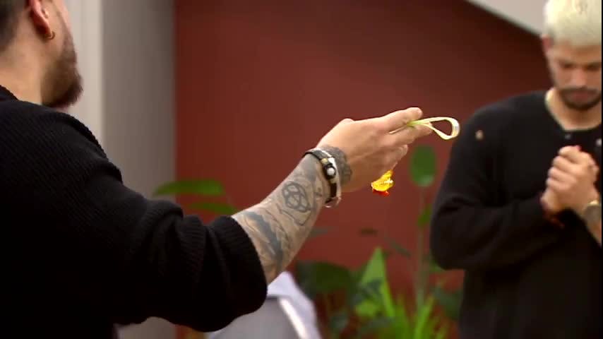 El Poder del Amor - Capítulo 125