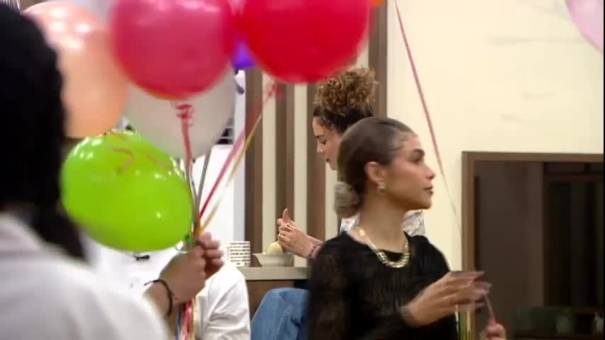 El Poder del Amor - Capítulo 123