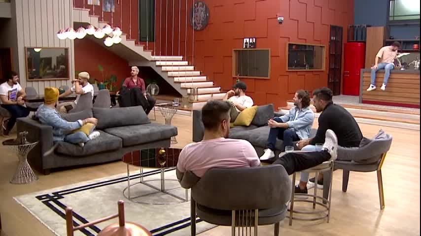 El Poder del Amor - Capítulo 121