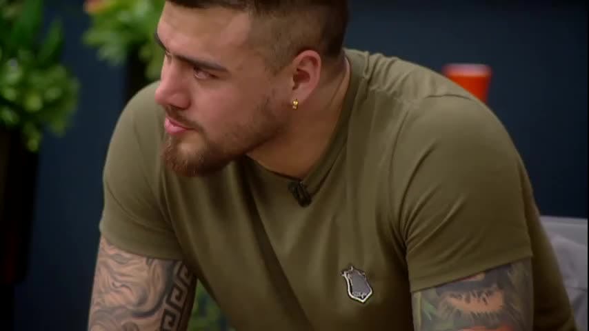 El Poder del Amor - Capítulo 118