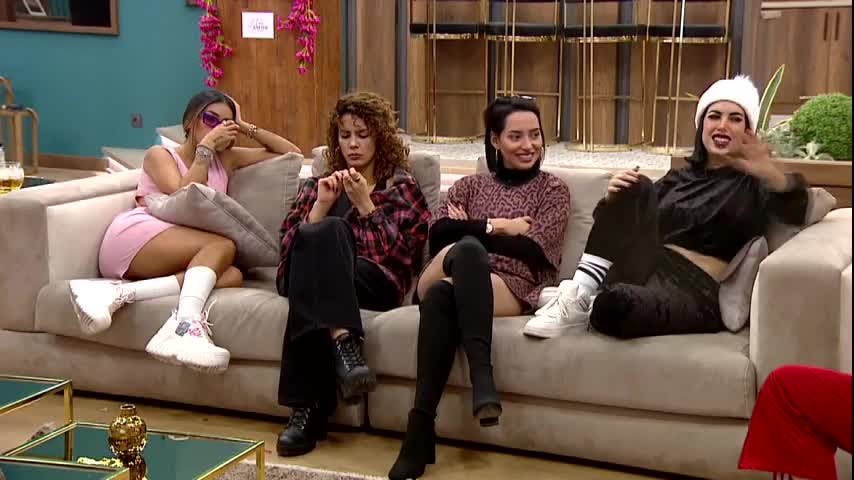 El Poder del Amor - Capítulo 101