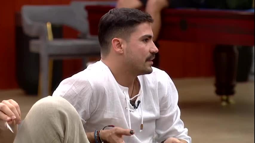 El Poder del Amor - Capítulo 100