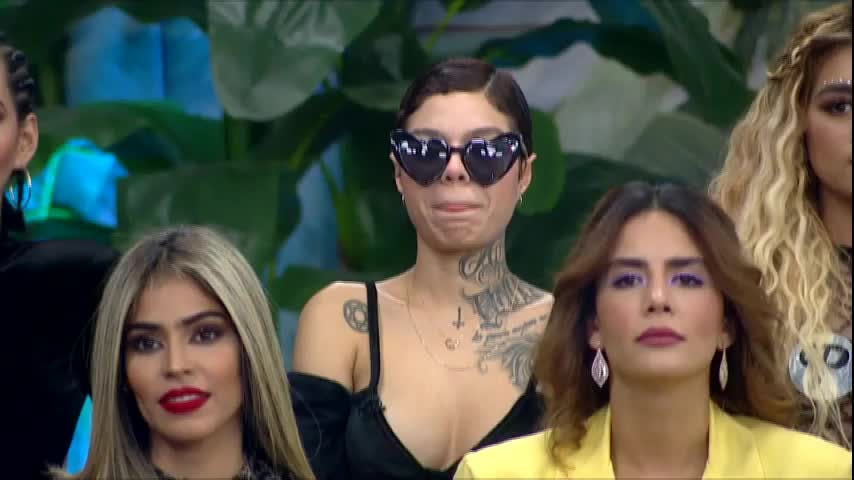 El Poder del Amor - Capítulo 98