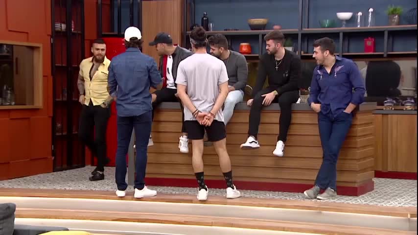 El Poder del Amor - Capítulo 94