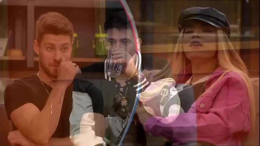 El Poder del Amor - Capítulo 89