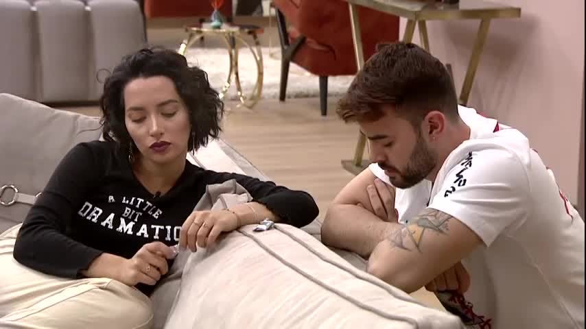 El Poder del Amor - Capítulo 81