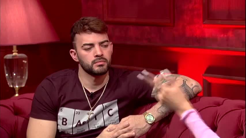 El Poder del Amor - Capítulo 79