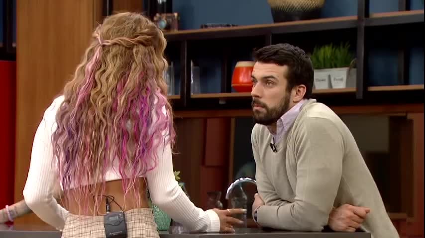 El Poder del Amor - Capítulo 76