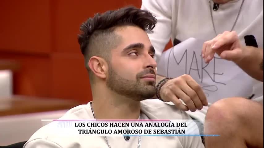 El Poder del Amor - Capítulo 72