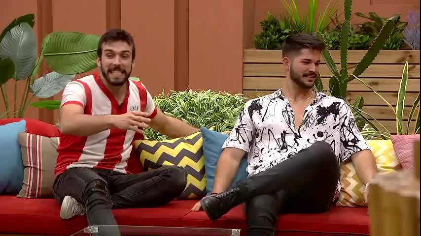El Poder del Amor - Capítulo 69