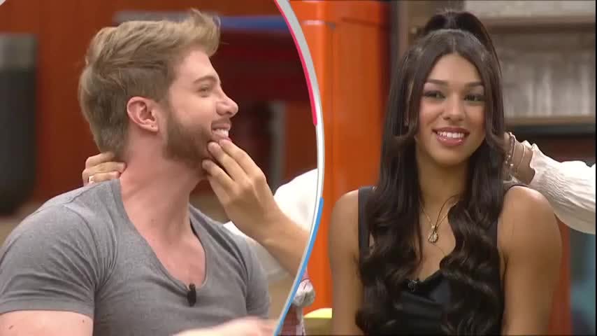 El Poder Del Amor - Capítulo 61