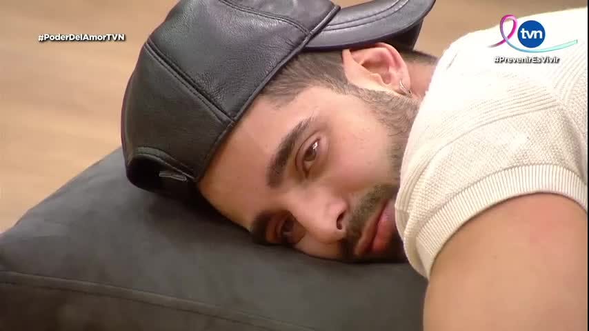 El Poder del Amor - Episodio 66