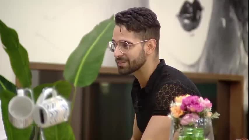 El Poder del Amor - Capítulo 13