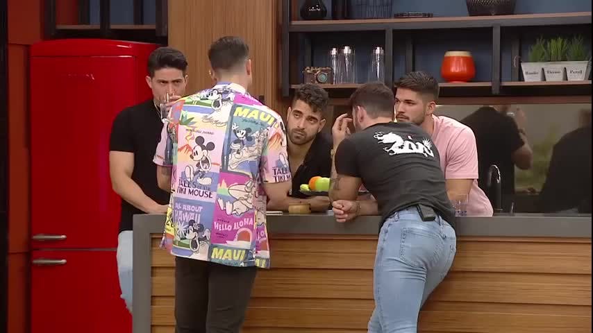 El Poder Del Amor - Capítulo 40