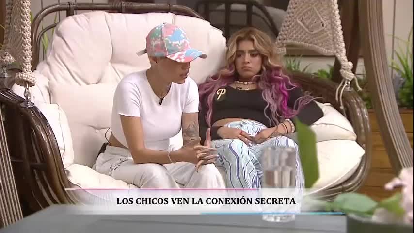 El Poder Del Amor - Capítulo 65