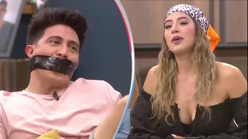 El Poder Del Amor - Capítulo 55