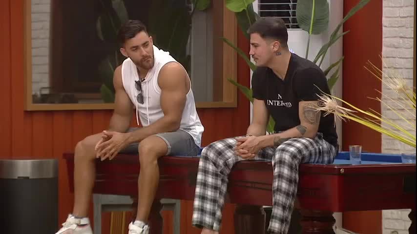 El Poder Del Amor - Capítulo 50