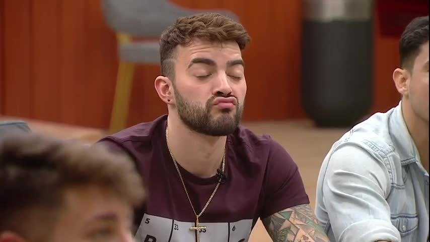 El Poder Del Amor - Capítulo 48