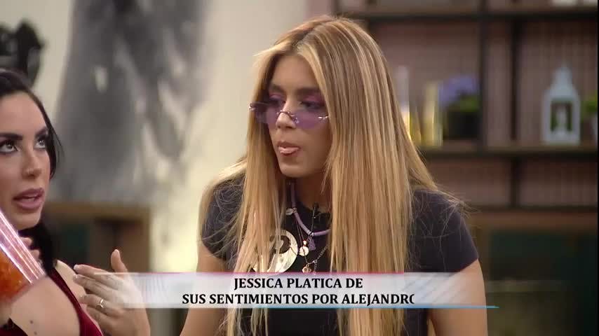 El Poder Del Amor - Capítulo 47
