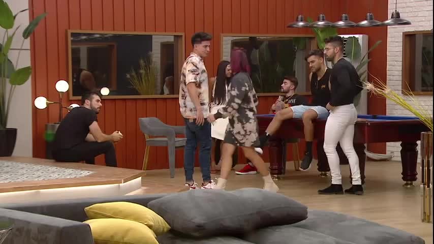 El Poder Del Amor - Capítulo 43