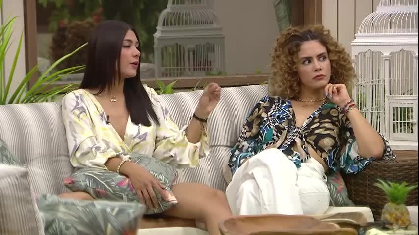 El Poder Del Amor - Capítulo 39