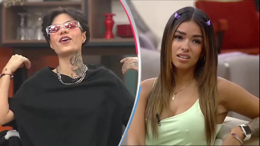 El Poder Del Amor - Capítulo 33