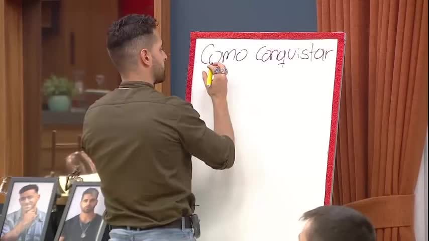 El Poder Del Amor - Capítulo 30