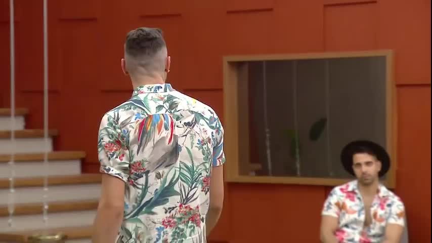 El Poder del Amor - Capítulo 27