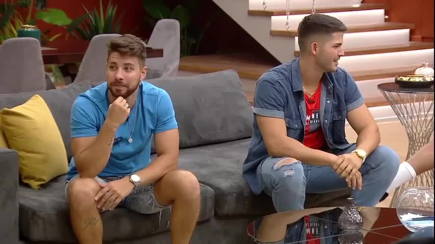 El Poder del Amor - Capítulo 23