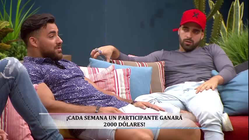 El Poder del Amor - Capítulo 22