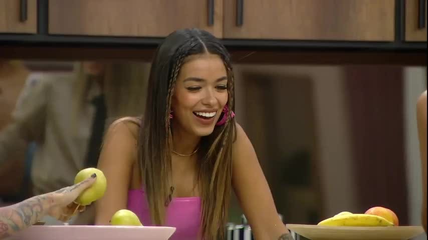 El Poder del Amor - Capítulo 15