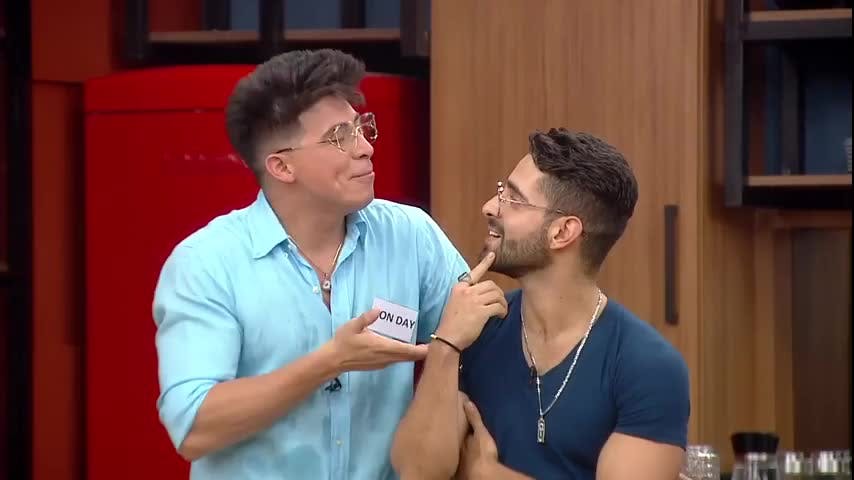 El Poder del Amor - Capítulo 11