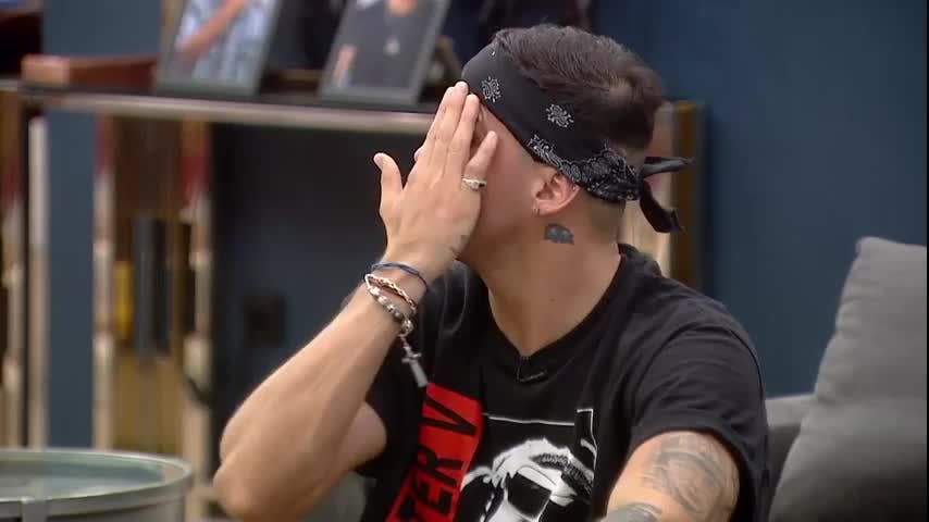 El poder del Amor - Capítulo 10