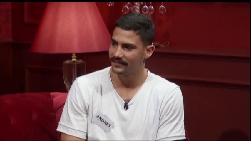 El Poder Del Amor - Capítulo 3