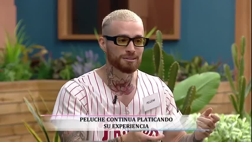 El Poder del Amor 2 - Capítulo 3