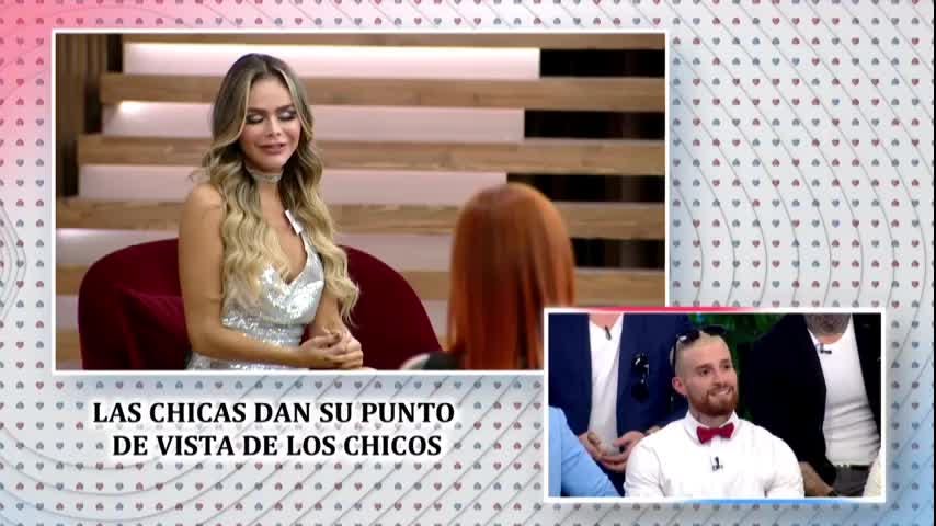 El Poder del Amor 2 - Capitulo 7