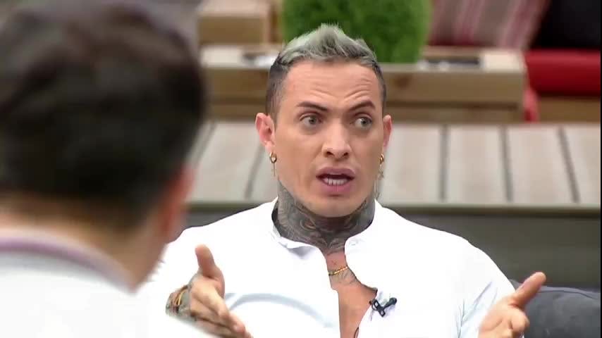 El Poder del Amor 2 - Capitulo 8