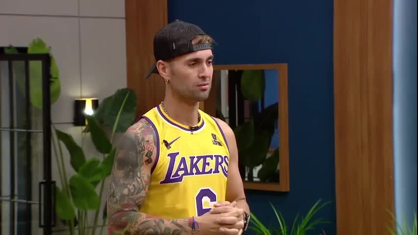 El Poder del Amor 2 - Capítulo 10