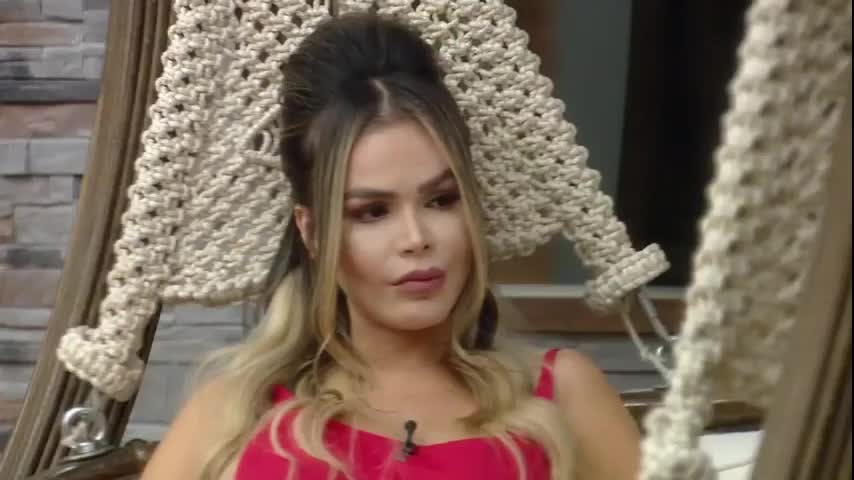 El Poder del Amor 2 - Capítulo 18
