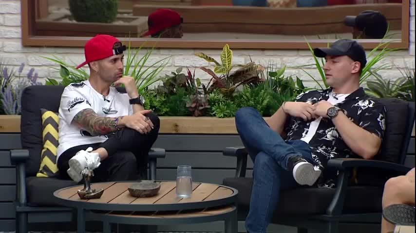 El Poder del Amor 2 - Capítulo 24