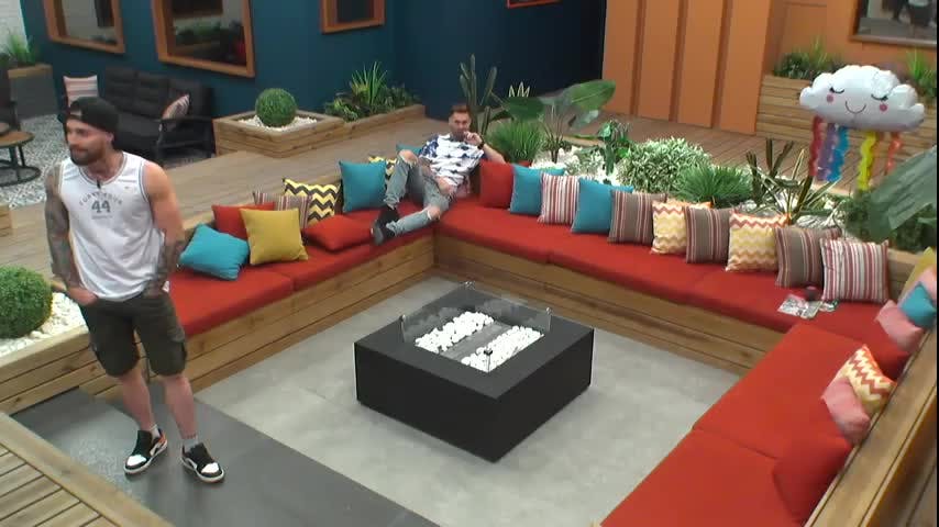 El Poder del Amor 2 - Capítulo 32