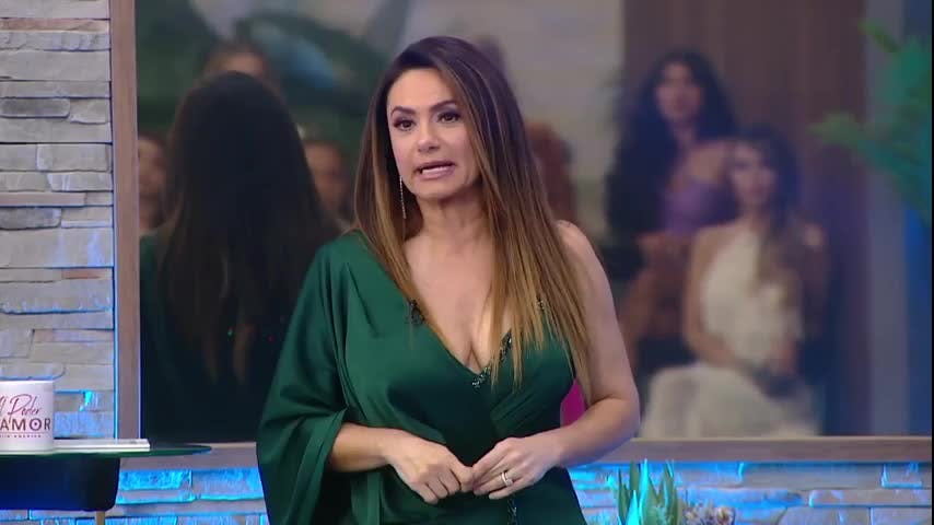 El Poder del Amor 2 - Capítulo 35