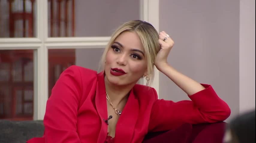 El Poder del Amor 2 - Capítulo 41