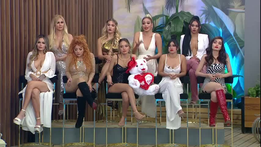 El Poder del Amor 2 - Capítulo 42