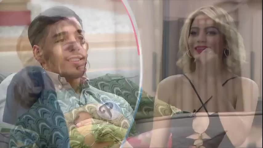 El Poder del Amor 2 - Capítulo 48