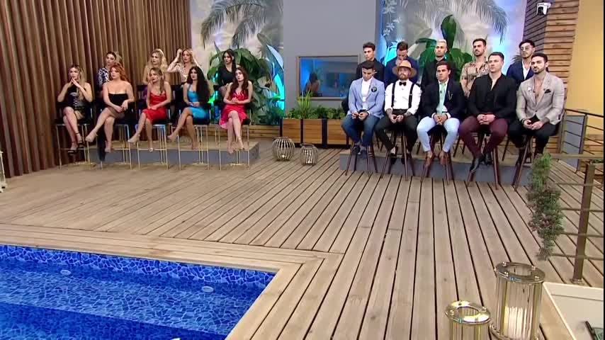 El Poder del Amor 2 - Capítulo 56