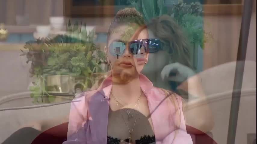 El Poder del Amor 2 - Capítulo 59
