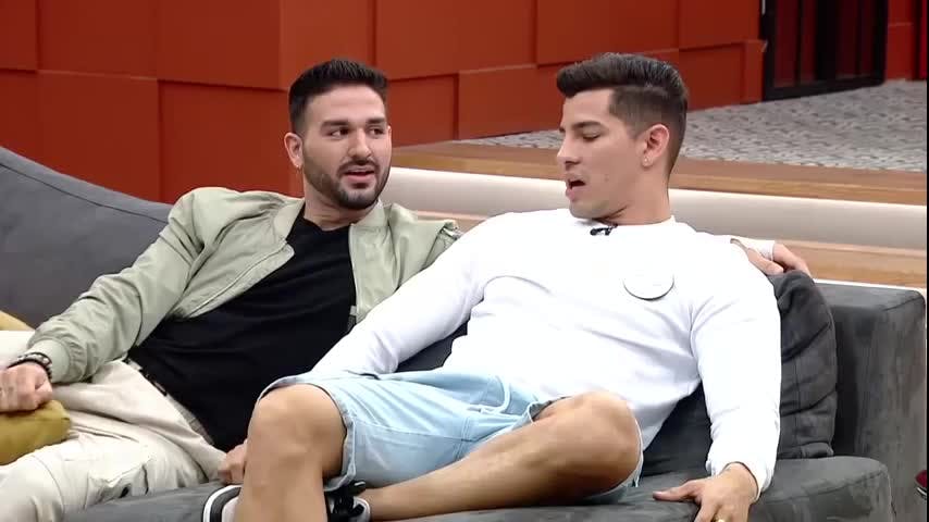 El Poder Del Amor 2 - Capítulo 64