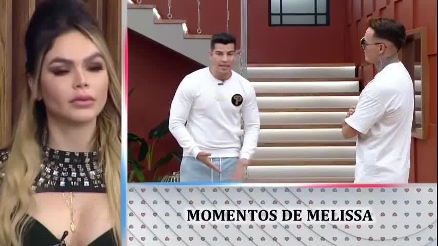 El poder Del Amor 2 - Capítulo 70