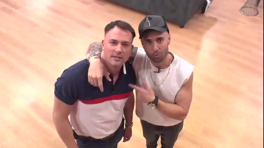 El Poder del Amor 2 - Capítulo 75